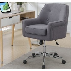 mid-back office chair mod: 660027